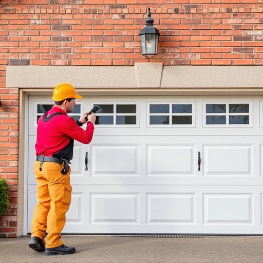 why same-day garage door repair service matters
