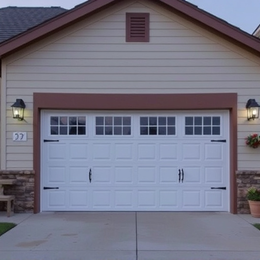why same-day garage door repair service matters