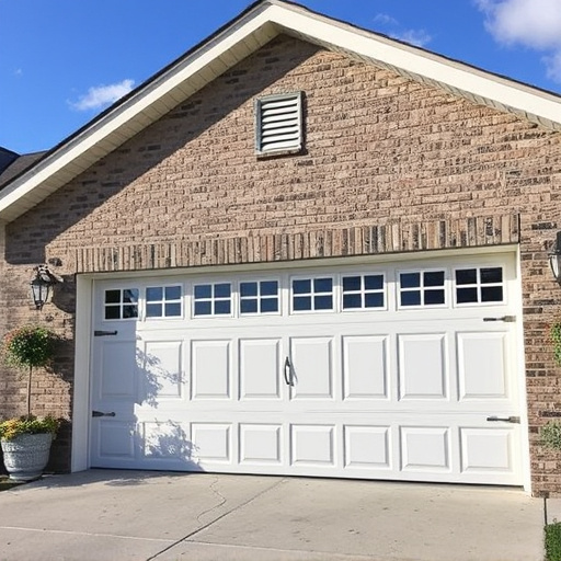 why same-day garage door repair service matters