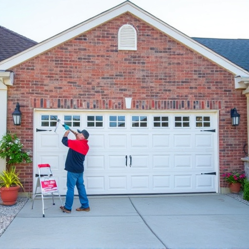 why same-day garage door repair service matters