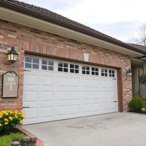 why same-day garage door repair service matters