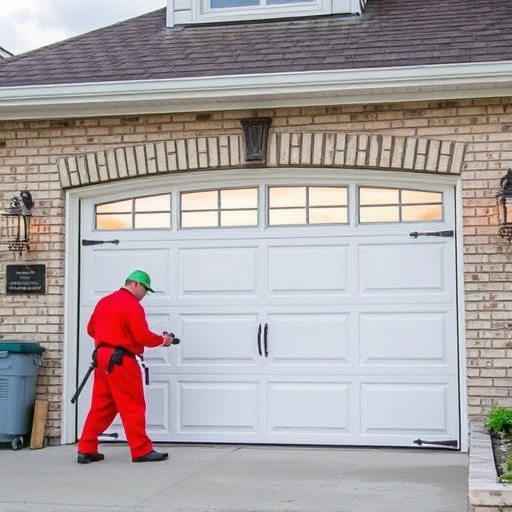 why same-day garage door repair service matters