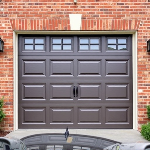 why same-day garage door repair service matters