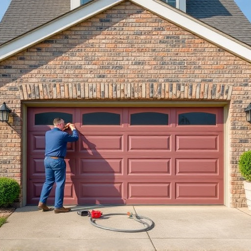 why same-day garage door repair service matters