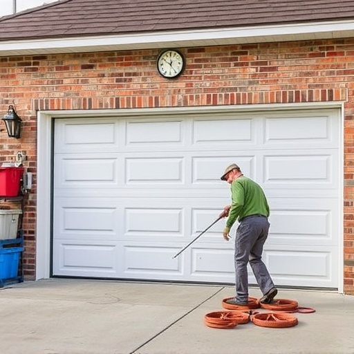 why same-day garage door repair service matters