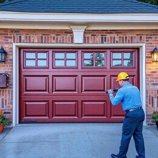 why same-day garage door repair service matters