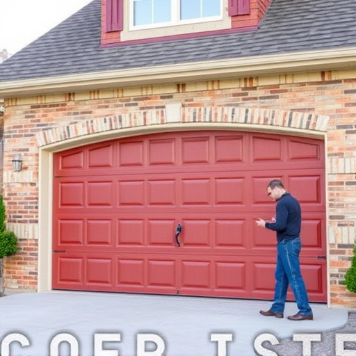 why same-day garage door repair service matters