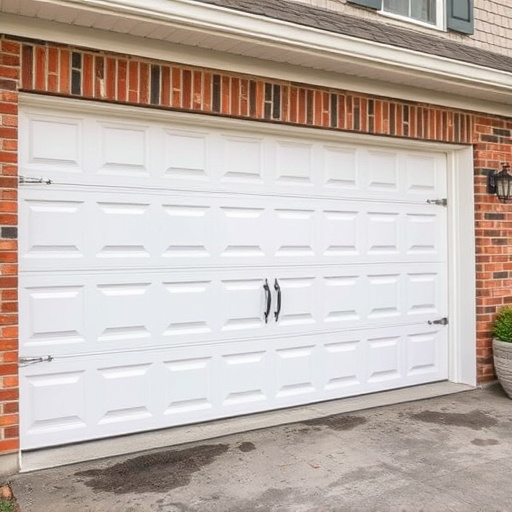 why same-day garage door repair service matters