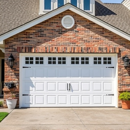 why same-day garage door repair service matters