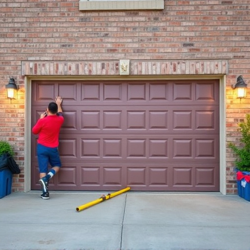 why same-day garage door repair service matters