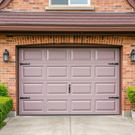why same-day garage door repair service matters