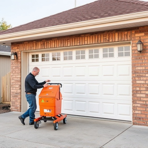 why same-day garage door repair service matters