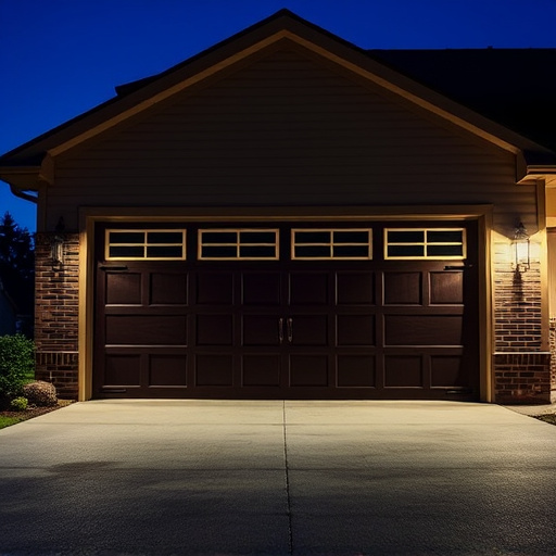 why same-day garage door repair service matters
