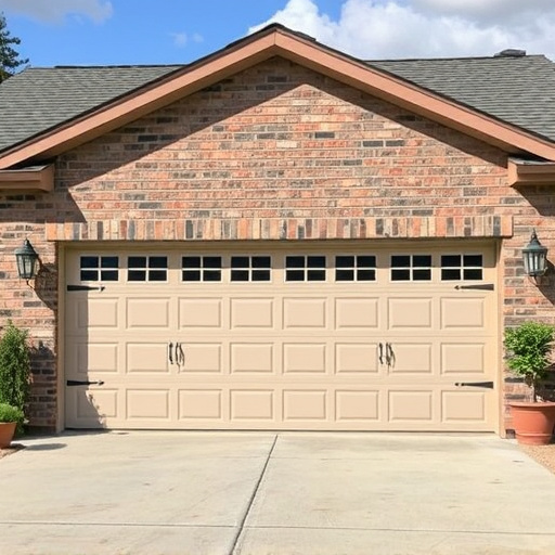why same-day garage door repair service matters
