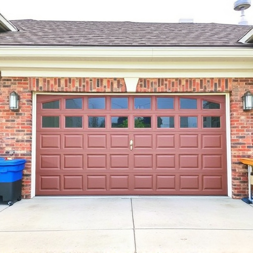 why same-day garage door repair service matters