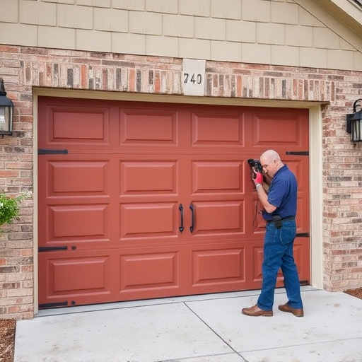 why same-day garage door repair service matters