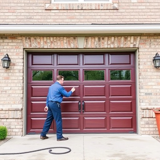 why same-day garage door repair service matters