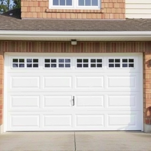 why same-day garage door repair service matters