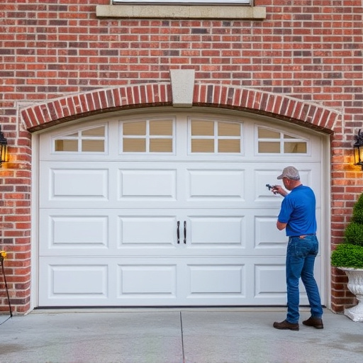 why same-day garage door repair service matters