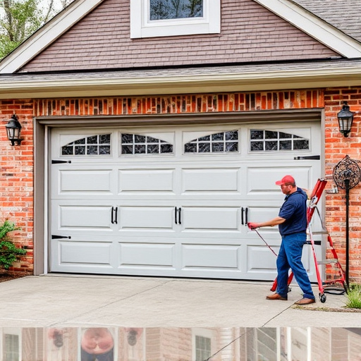 why same-day garage door repair service matters