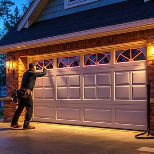 why same-day garage door repair service matters