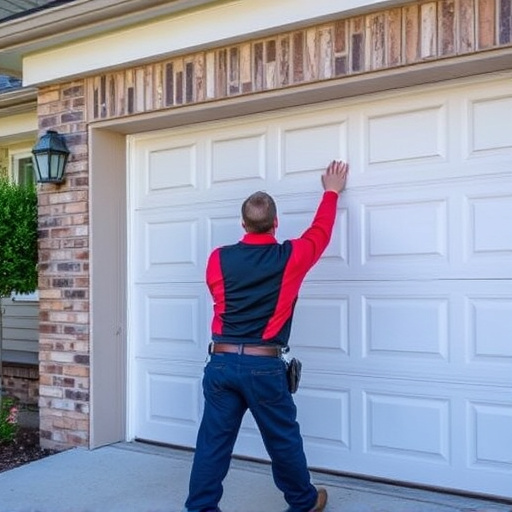 why same-day garage door repair service matters