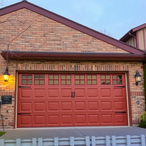 why same-day garage door repair service matters
