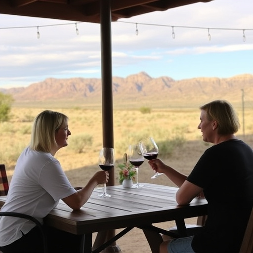 wine tasting in sonoita az