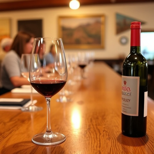 wine tasting in sonoita az