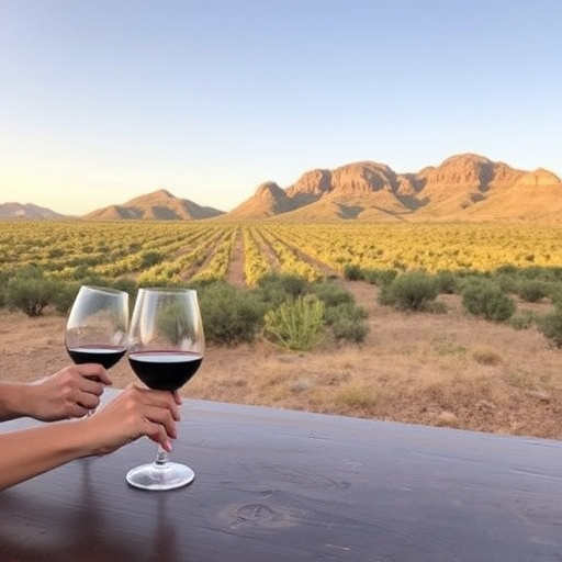 wine tasting in sonoita az