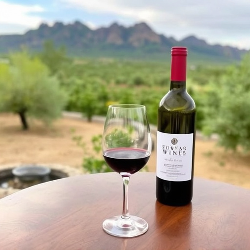wine tasting in sonoita az