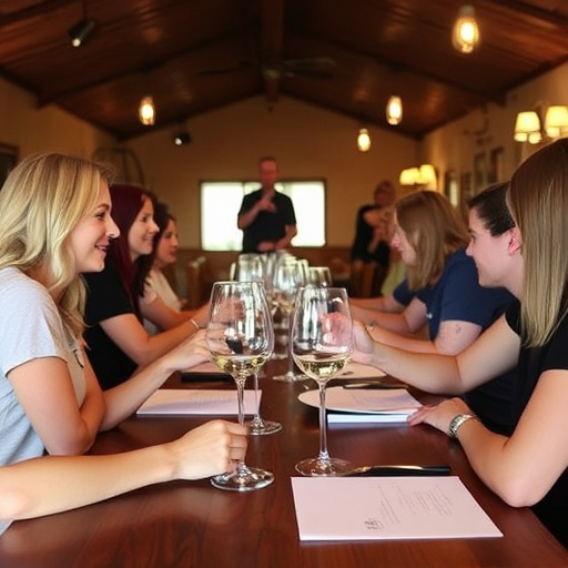 wine tasting in sonoita az