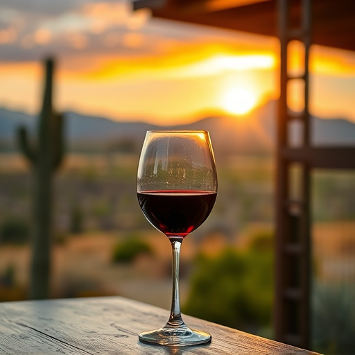 wine tasting in sonoita az