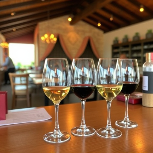 wine tasting in sonoita az