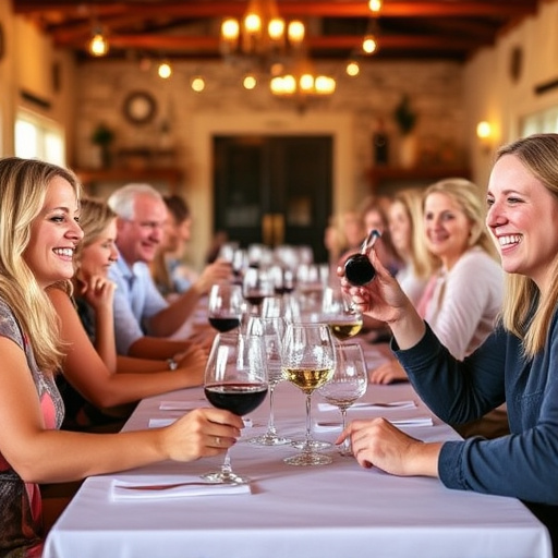 wine tasting in sonoita az