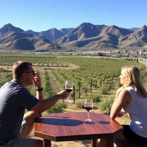 wine tasting in sonoita az