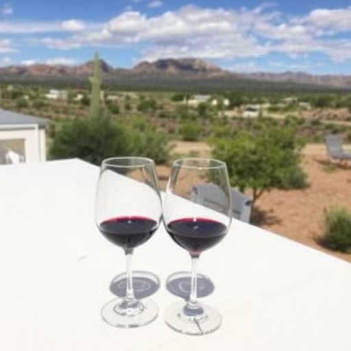 wine tasting in sonoita az