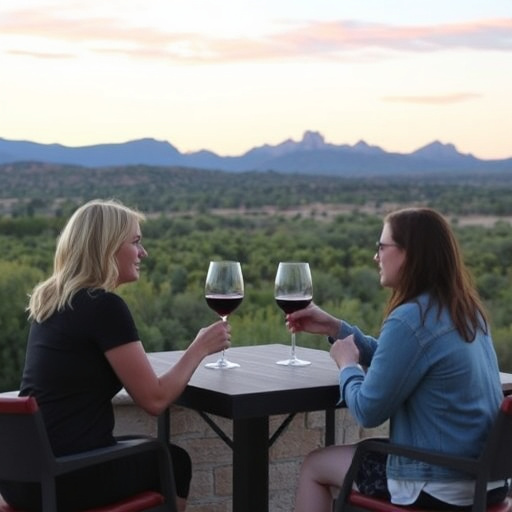 wine tasting in sonoita az