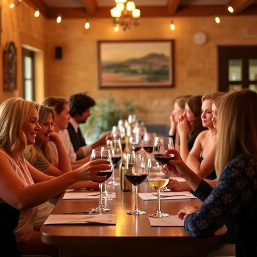 wine tasting in sonoita az