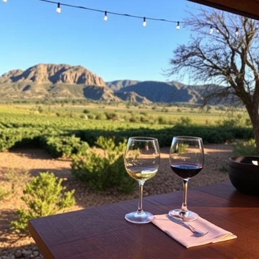 wine tasting in sonoita az