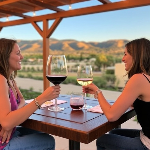 wine tasting oro valley
