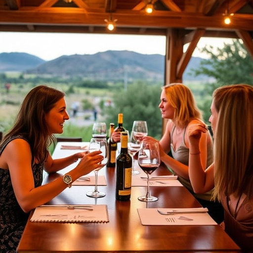 wine tasting oro valley