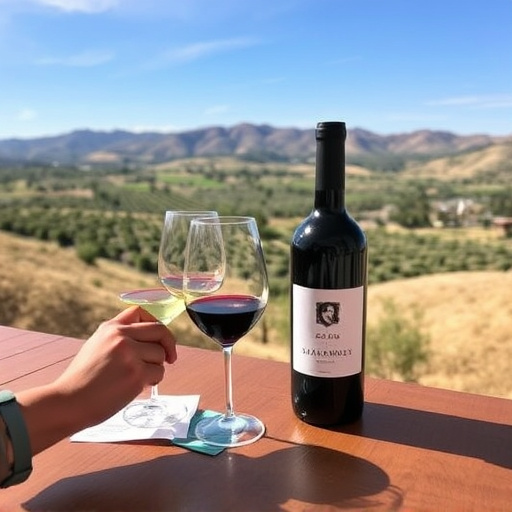 wine tasting oro valley