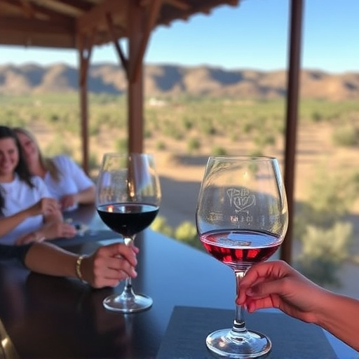 wine tasting oro valley