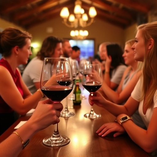 wine tasting oro valley