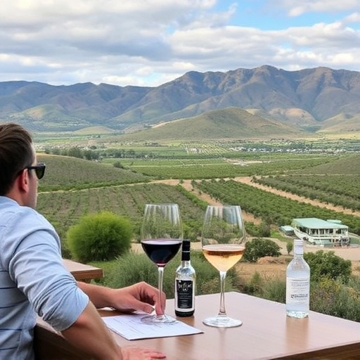 wine tasting oro valley