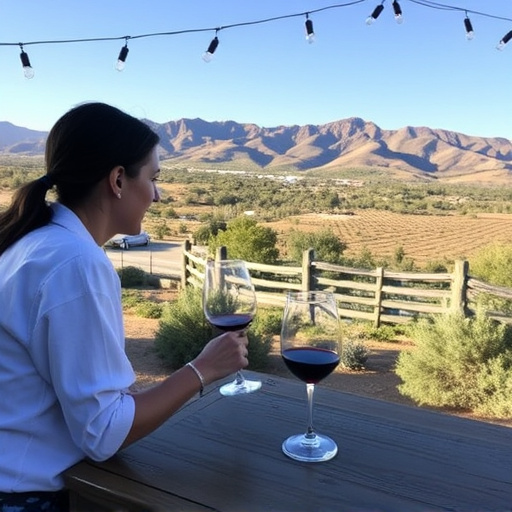 wine tasting oro valley