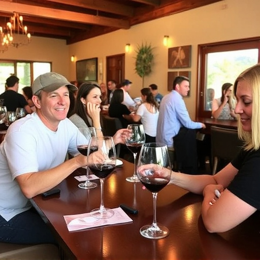 wine tasting oro valley