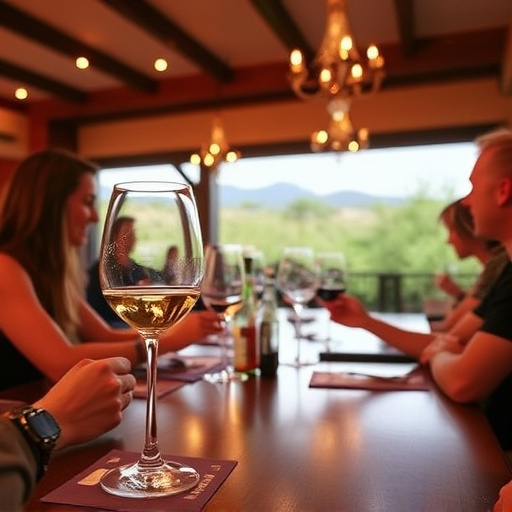 wine tasting oro valley