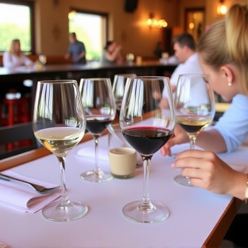wine tasting oro valley